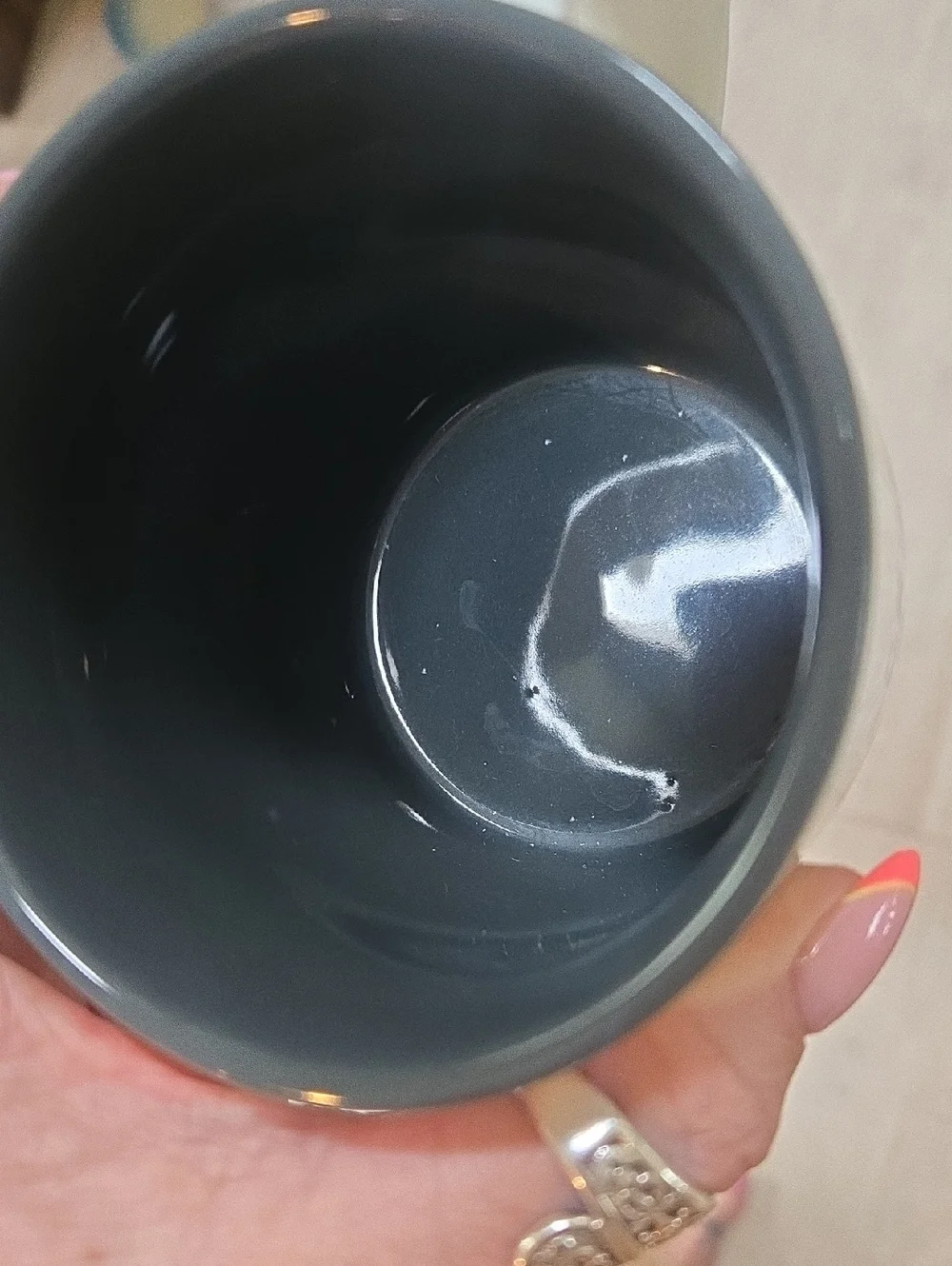 Man Made by Pavilion "Badass Dad" Mug - Picture 4 of 5